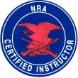 NRA Certified Instructor