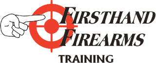 Firearms Training Safety